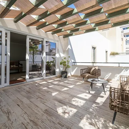 Marimar Apartmán *